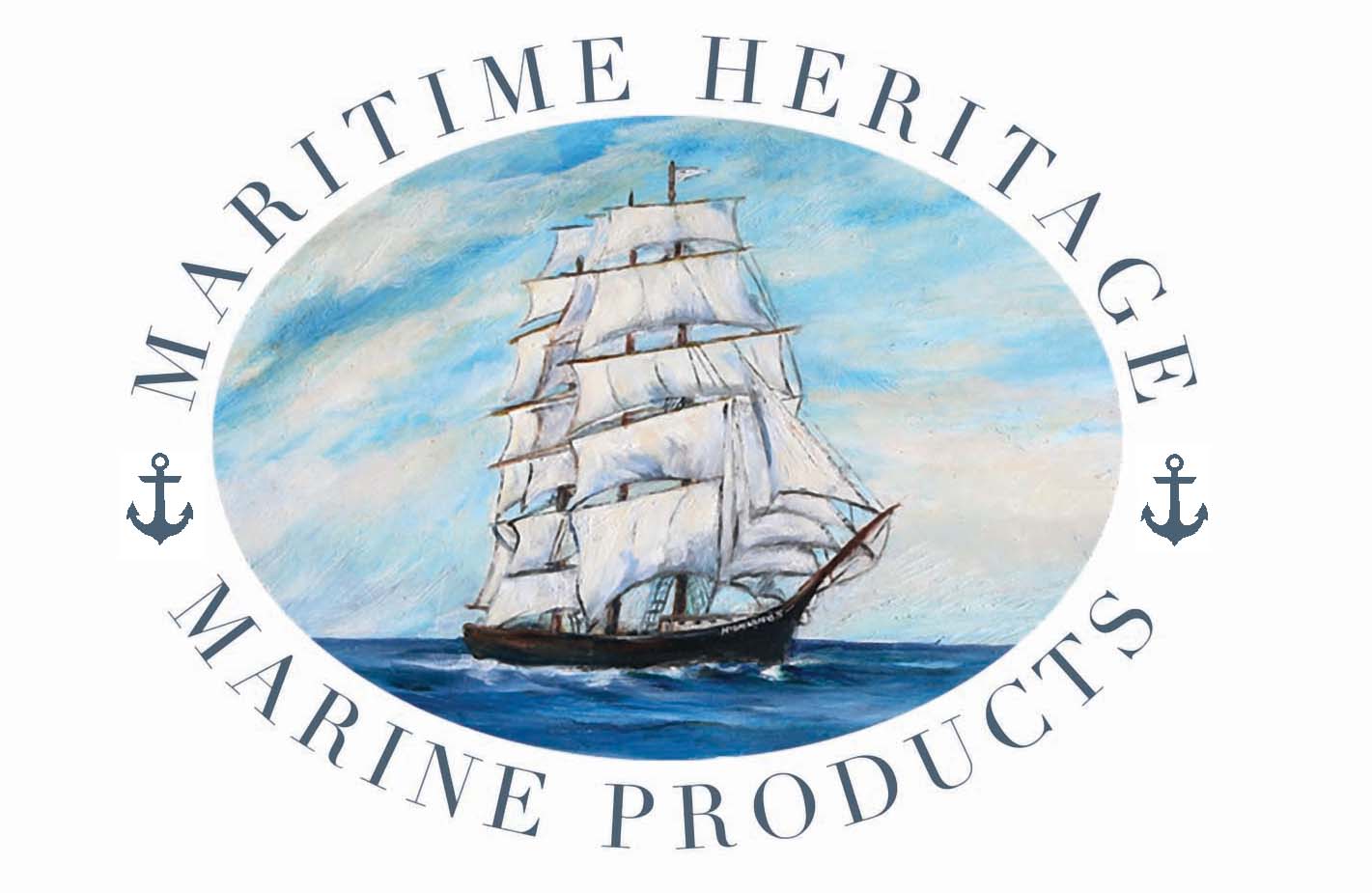 Maritime Heritage Marine Products